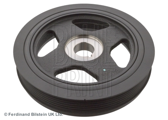 Belt Pulley, crankshaft